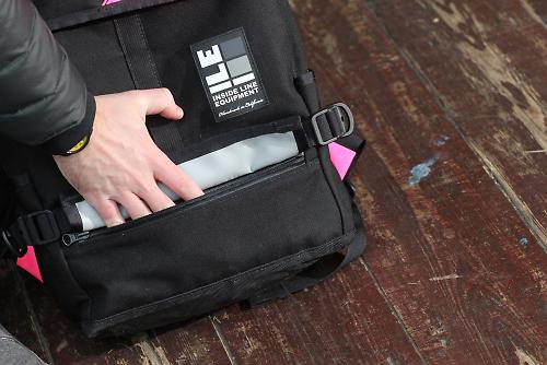 Review: Inside Line Equipment Default Mini Backpack | road.cc